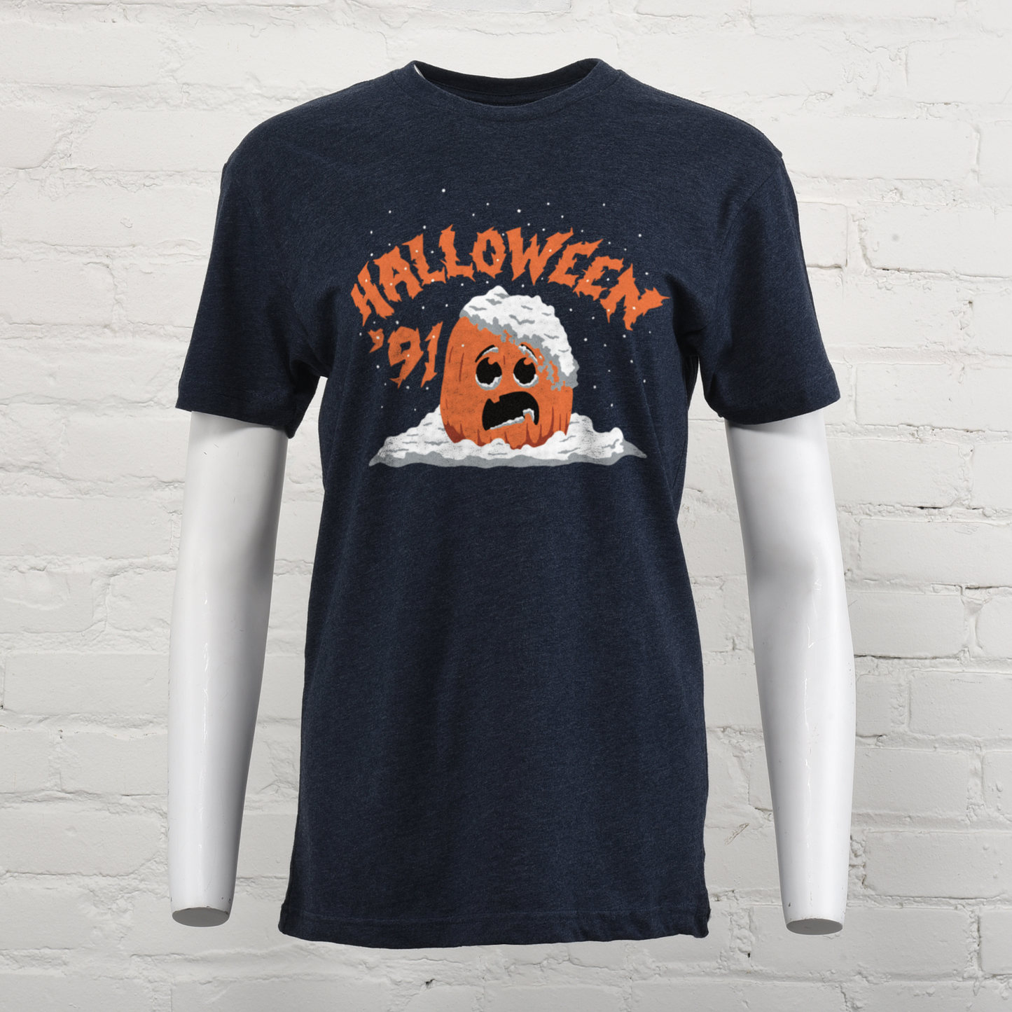 '91 Halloween Unisex Tee