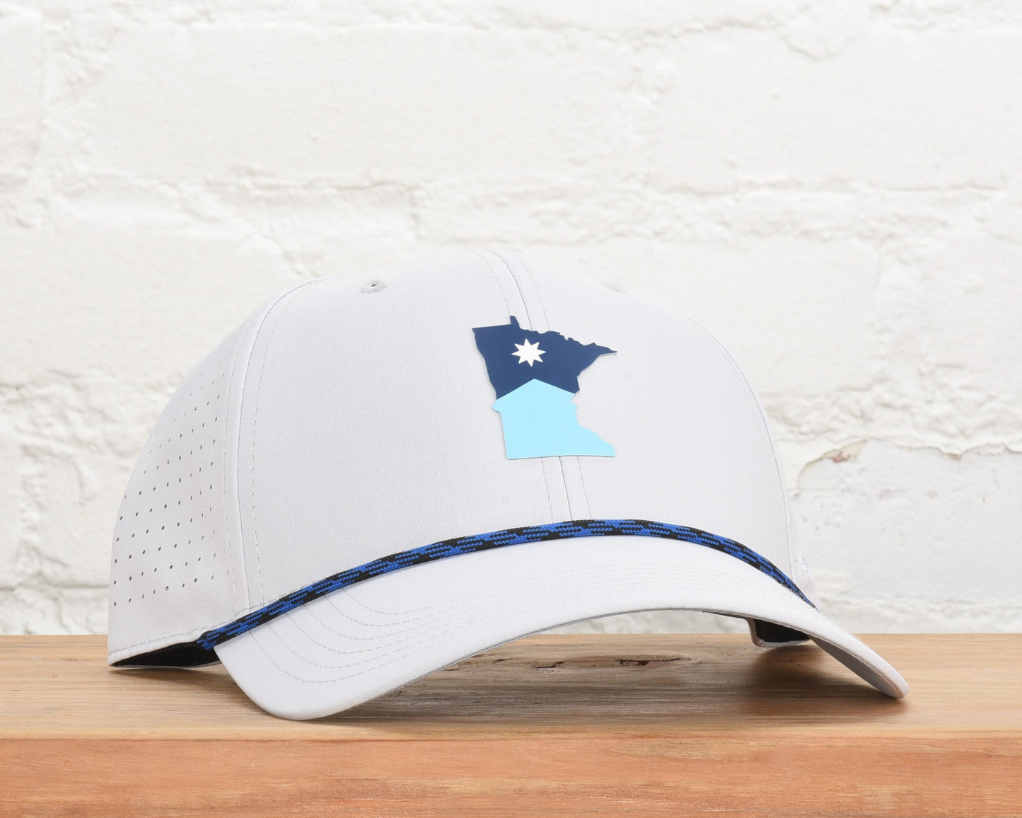 Banner Dri-Fit Hat