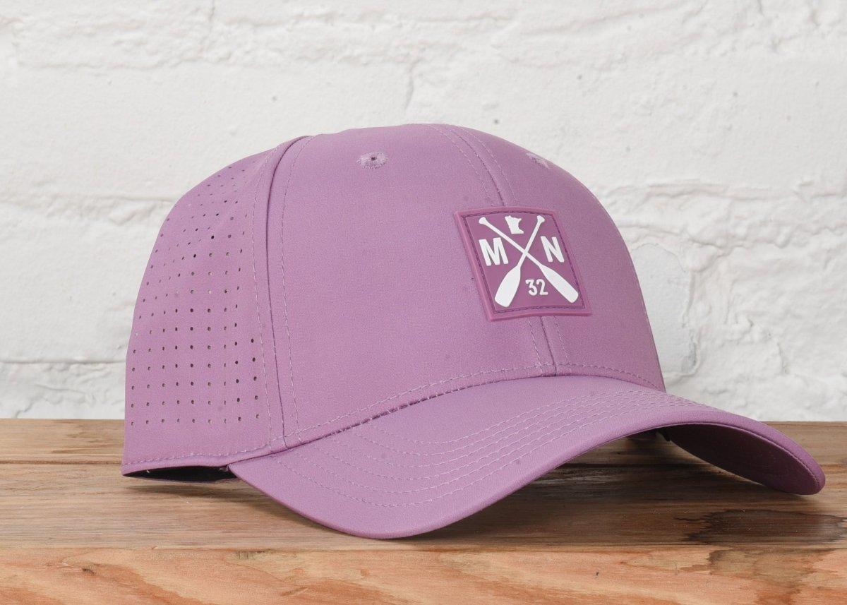 Crush Dri-fit Snapback