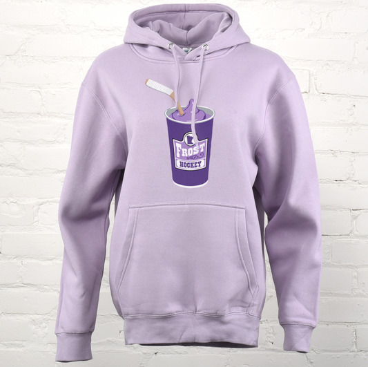 Minnesota Frosty Cup Unisex Hoodie