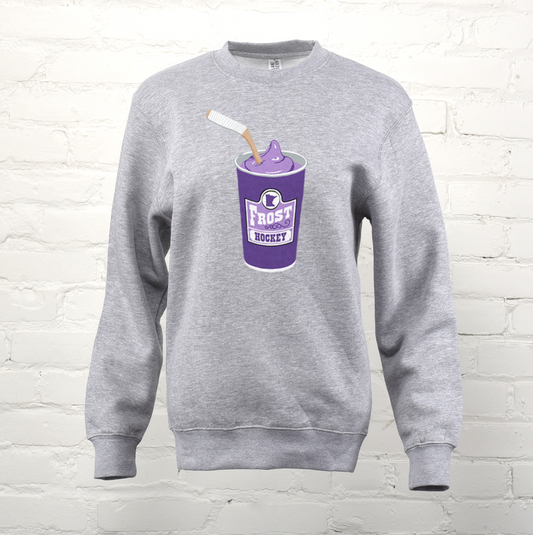 Minnesota Frosty Cup Unisex Crewneck