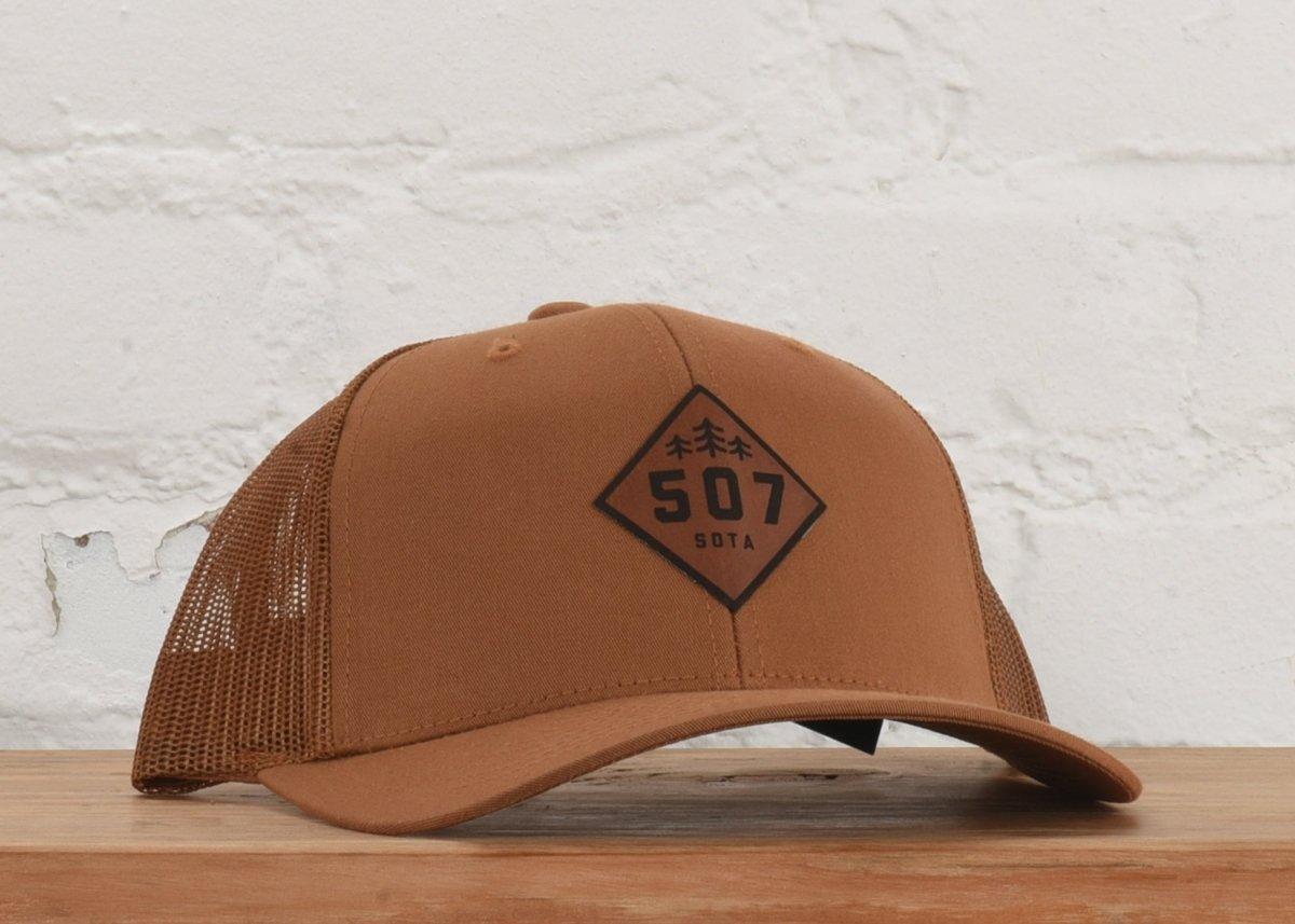 507 Snapback
