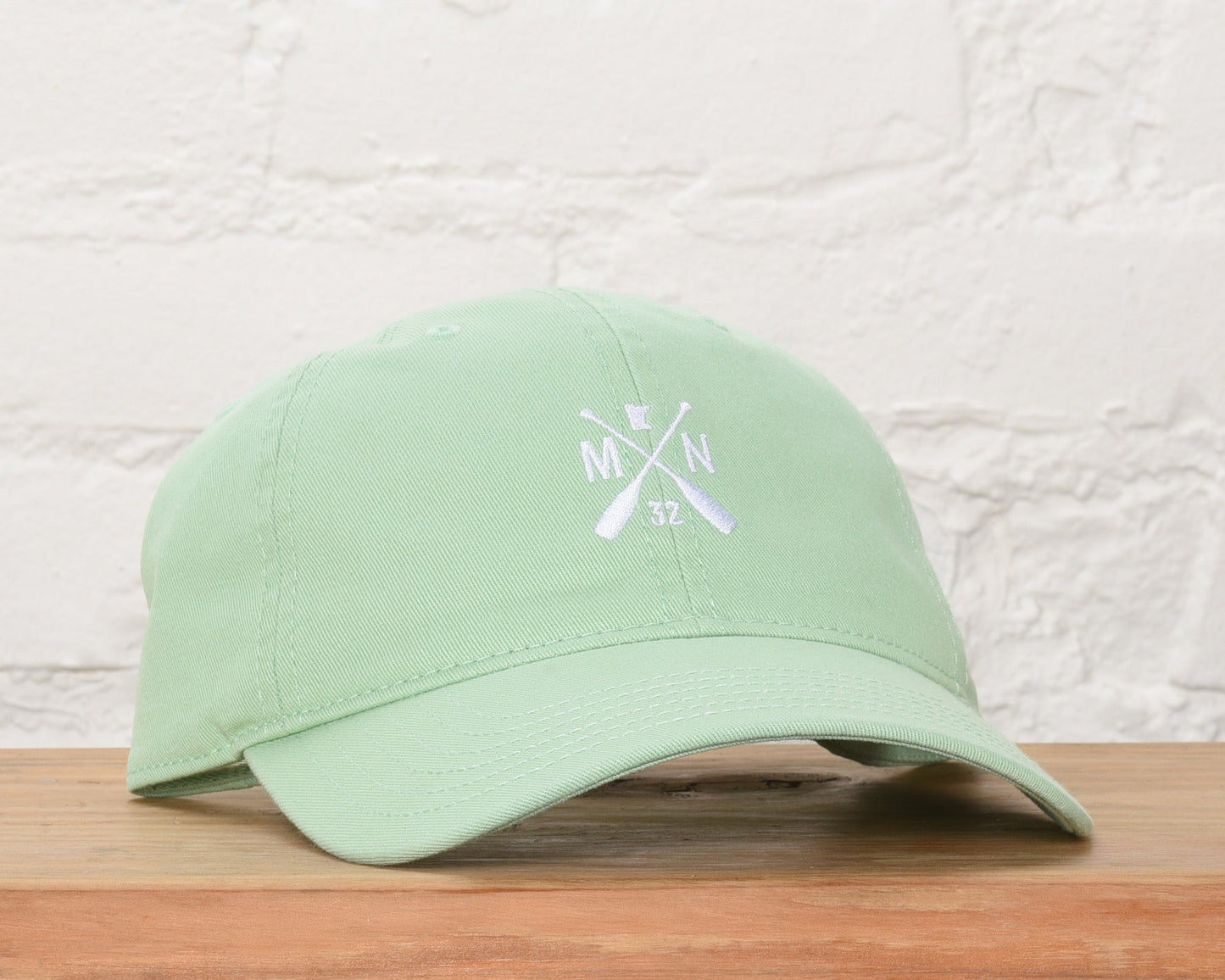 Cattail Dad Hat