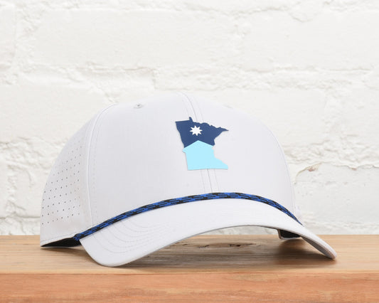 Banner Dri-Fit Hat