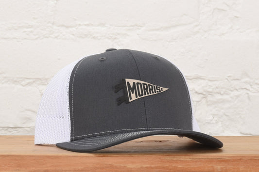 Morris Pennant Snapback