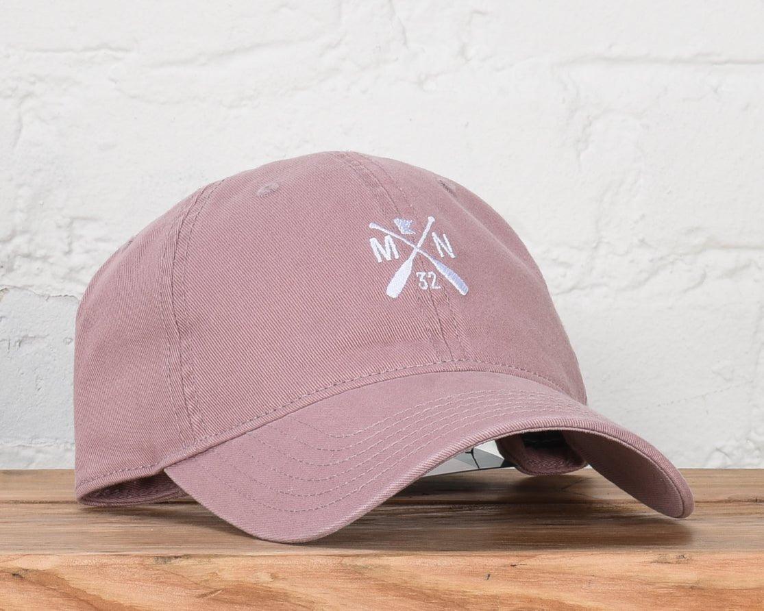 Amelia Dad Hat