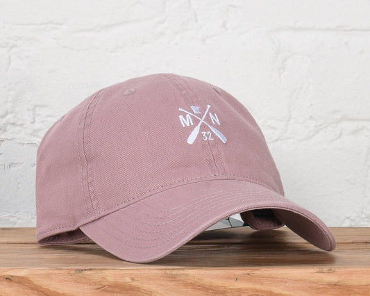 Amelia Dad Hat
