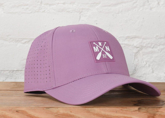 Crush Dri-fit Snapback